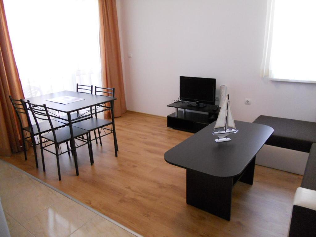 Apartamento Sea Diamond D14 Sunny Beach Exterior foto