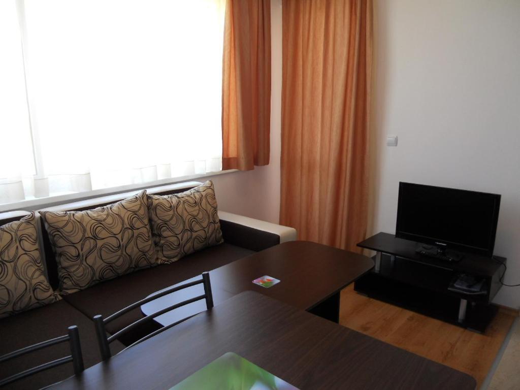 Apartamento Sea Diamond D14 Sunny Beach Exterior foto