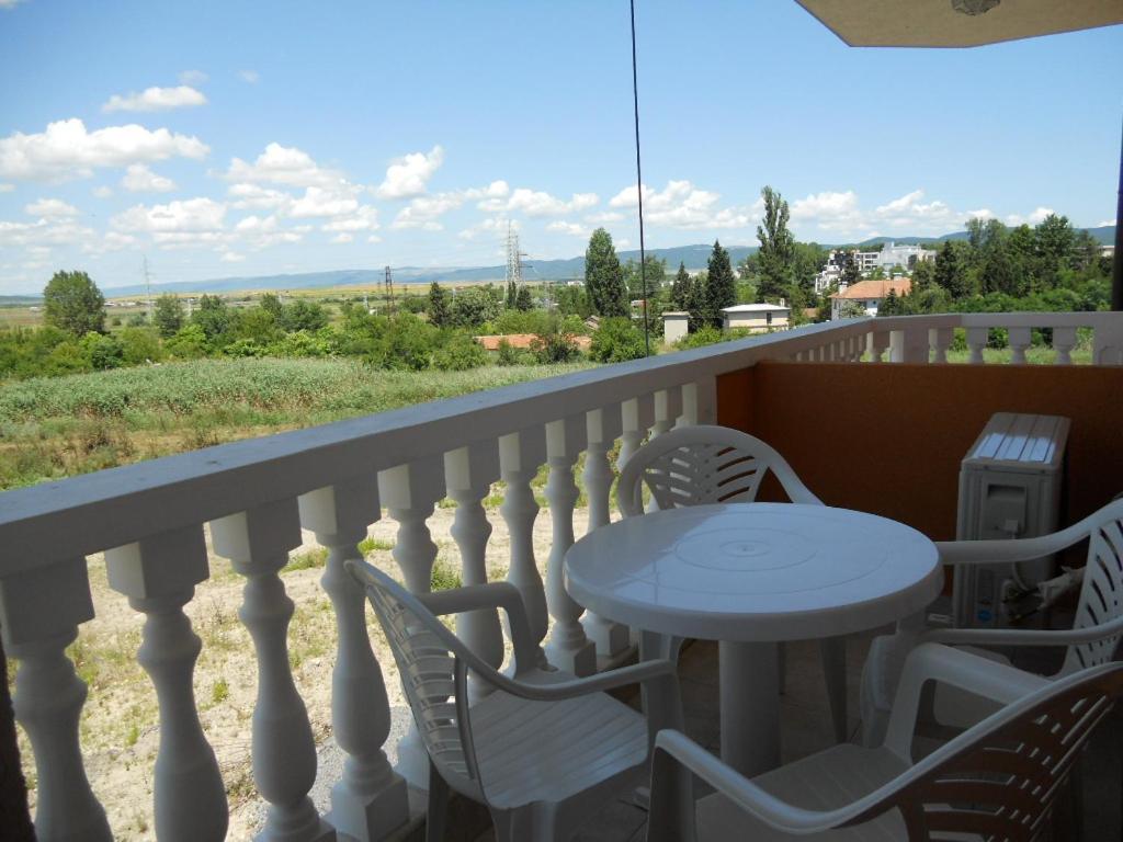 Apartamento Sea Diamond D14 Sunny Beach Exterior foto